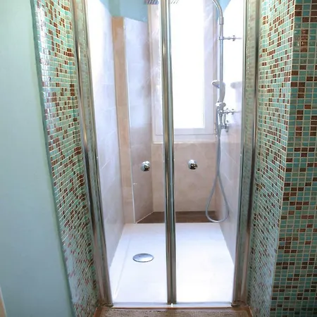 Apartament Taramelli *