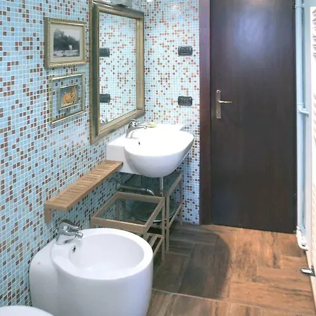 Taramelli Apartament