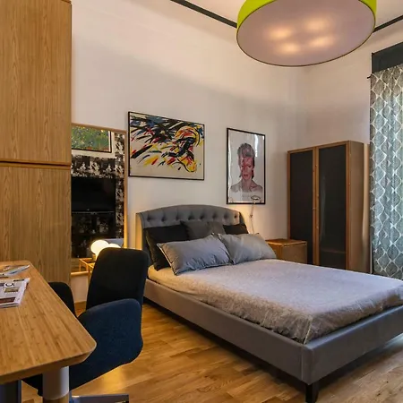 Taramelli Apartamento